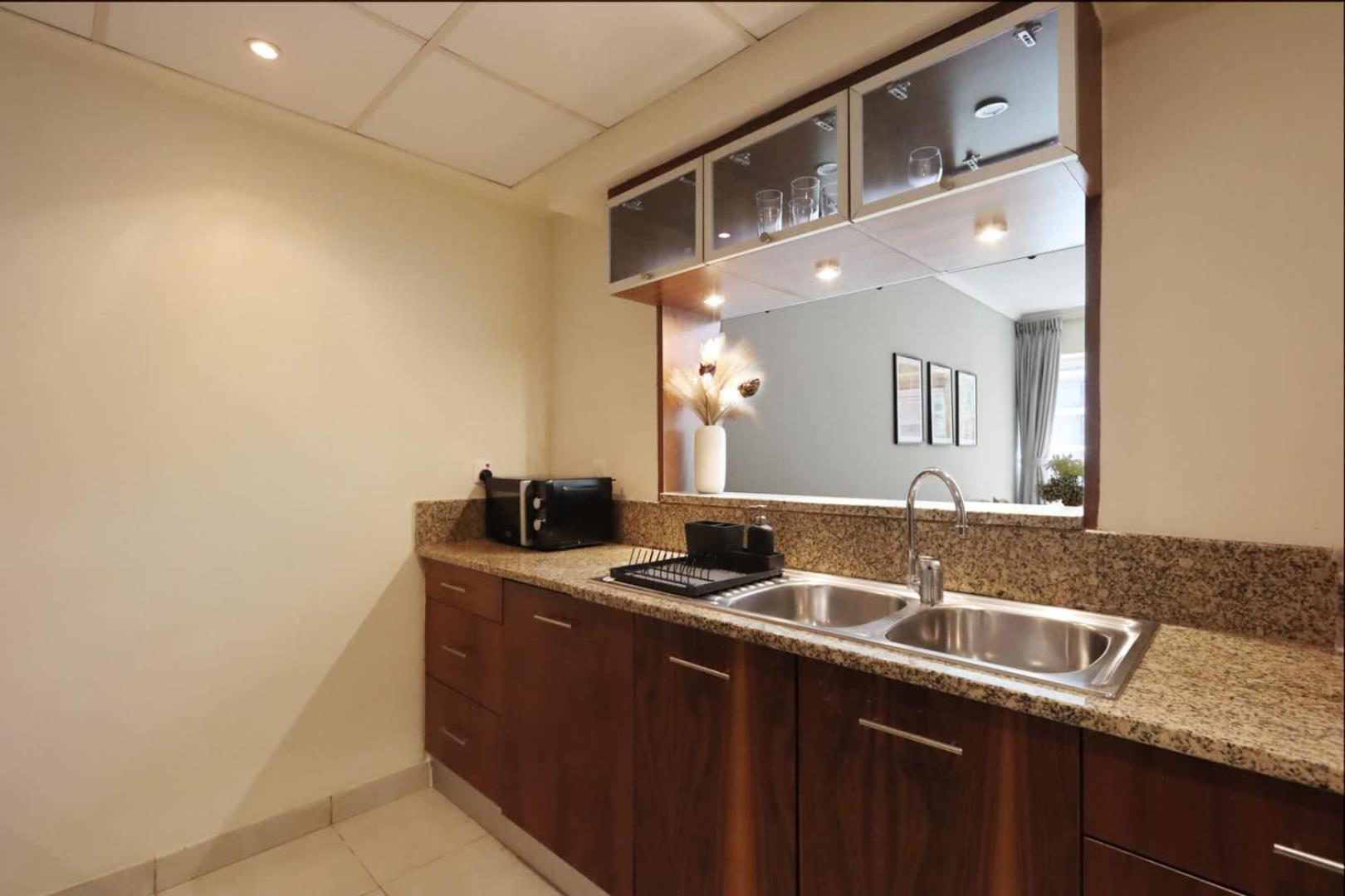 Apartment Livbnb-stylish 1br With Marina Views Close To The Dubai