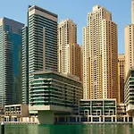 Livbnb-Stylish 1Br With Marina Views Close To The Beach