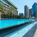 Livbnb-Stylish 1Br With Marina Views Close To The Beach