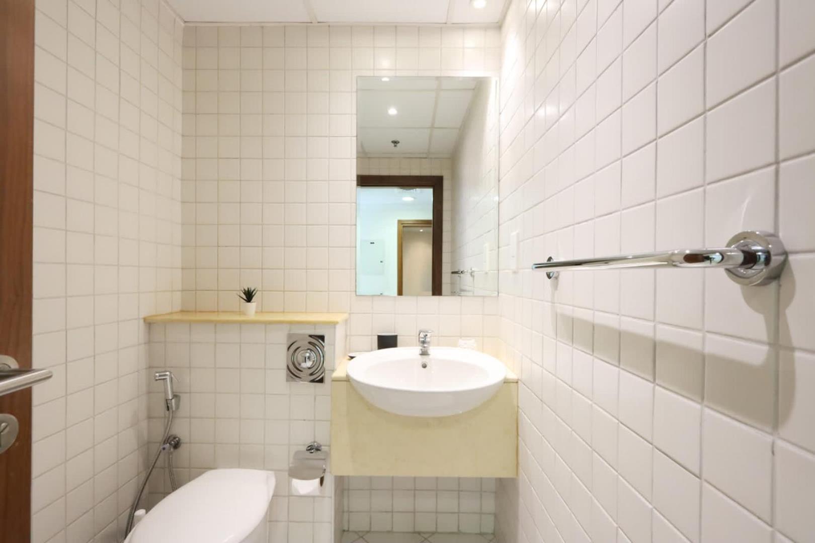 Livbnb-stylish 1br With Marina Views Close To The * Dubai