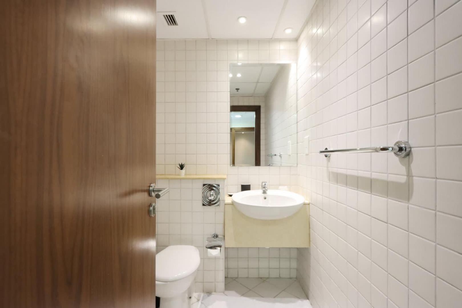 Livbnb-stylish 1br With Marina Views Close To The Apartment Dubai