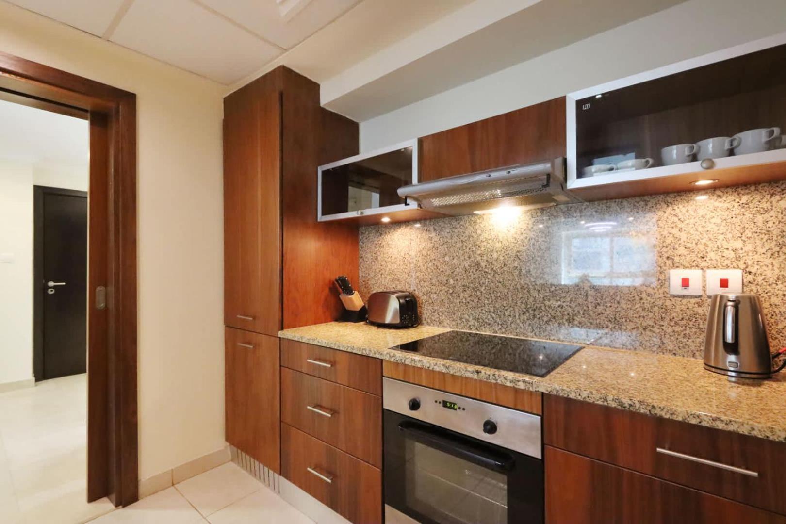Apartment Livbnb-stylish 1br With Marina Views Close To The Dubai