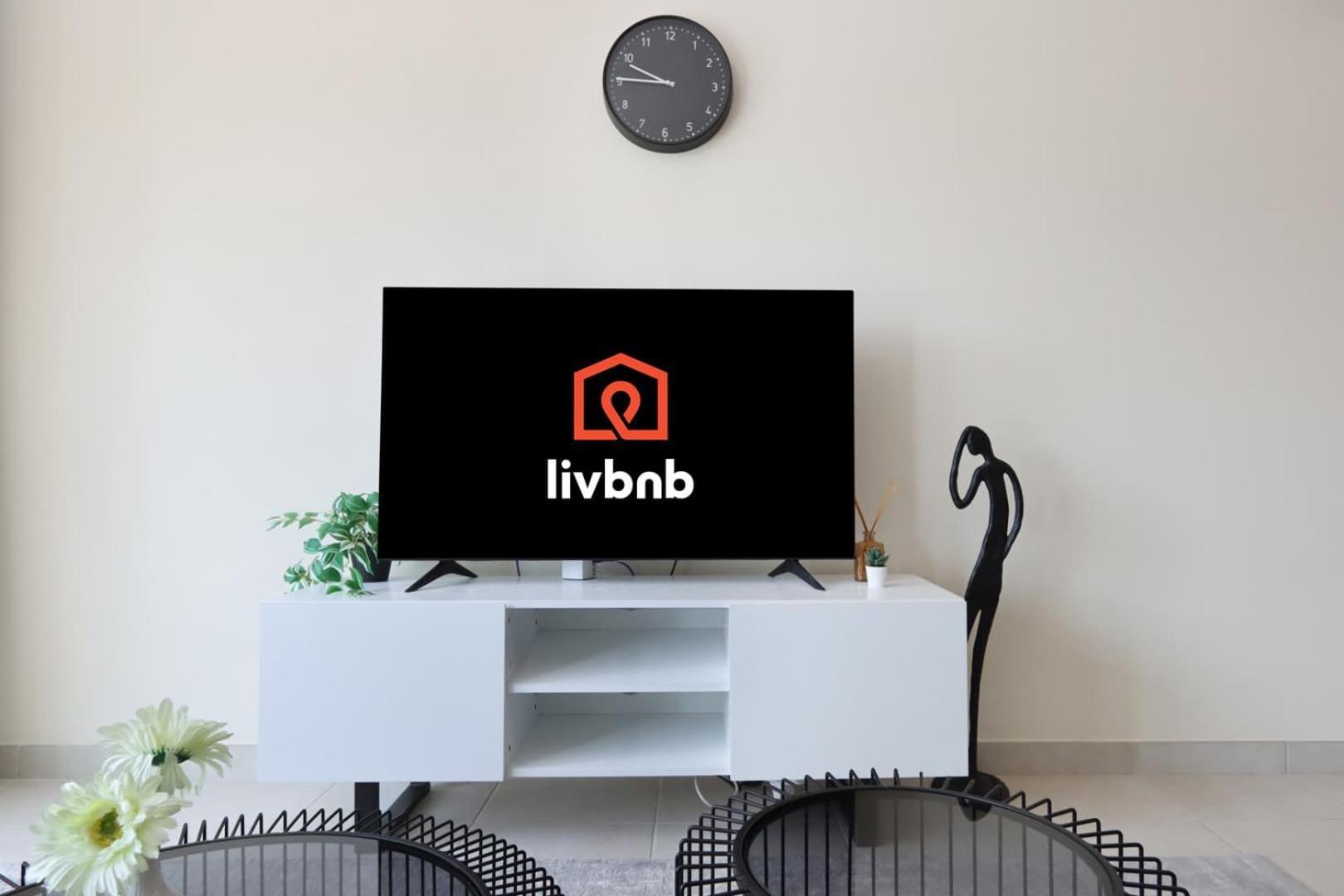 Livbnb-stylish 1br With Marina Views Close To The *